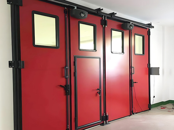 工業(yè)門(mén)